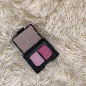 NARS eyeshadow Duo